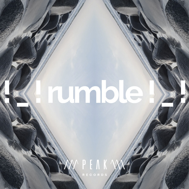 rumble ! _ ! - Album by Beach Sounds | Spotify