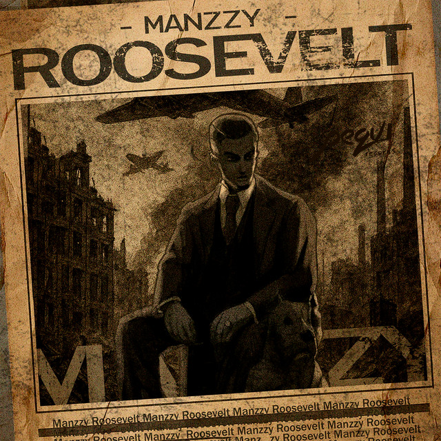 Roosevelt