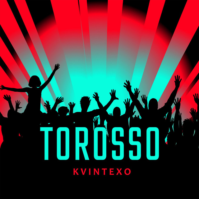 Torosso cover art
