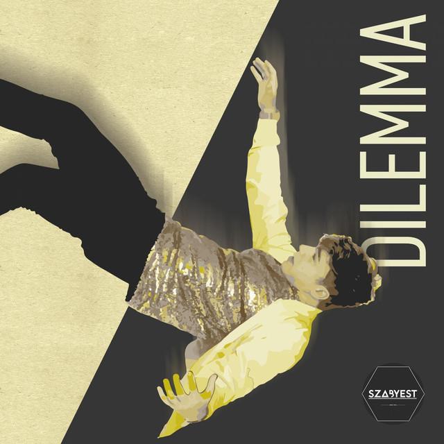 Dilemma cover art