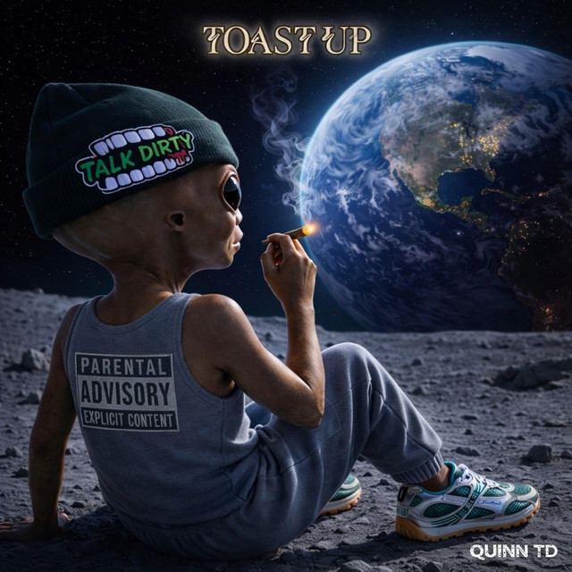 TOAST UP