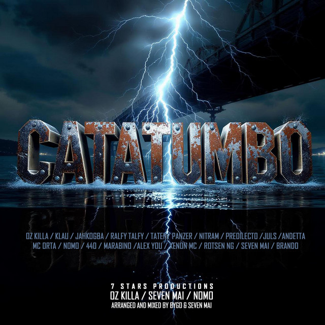 CATATUMBO