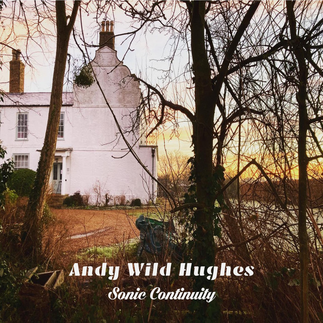 Andy Wild-Hughes