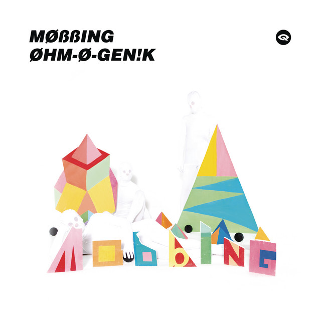 Ohm-O-Genik cover