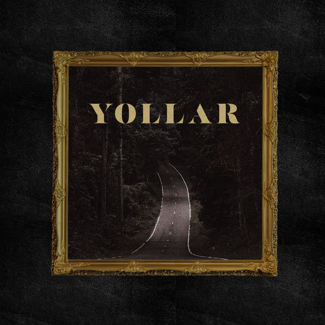 YOLLAR cover art