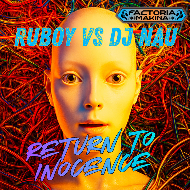Return To Innocence (Short Edit) album image