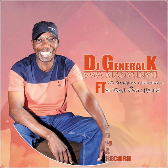 DJ GeneralK