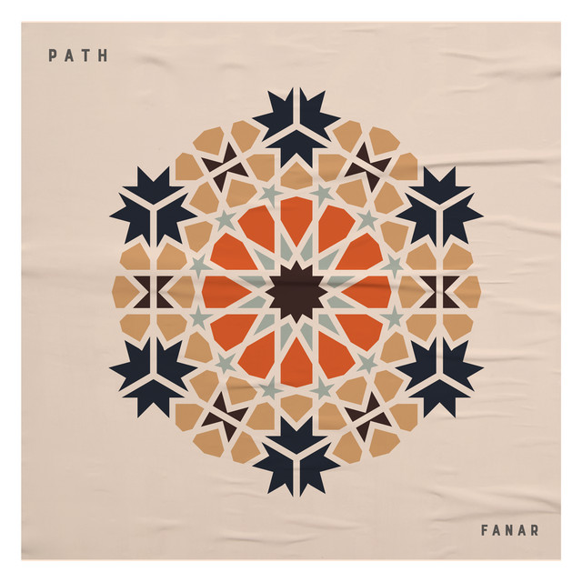 Path cover art