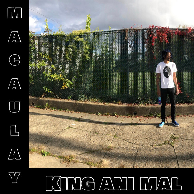 Macaulay cover