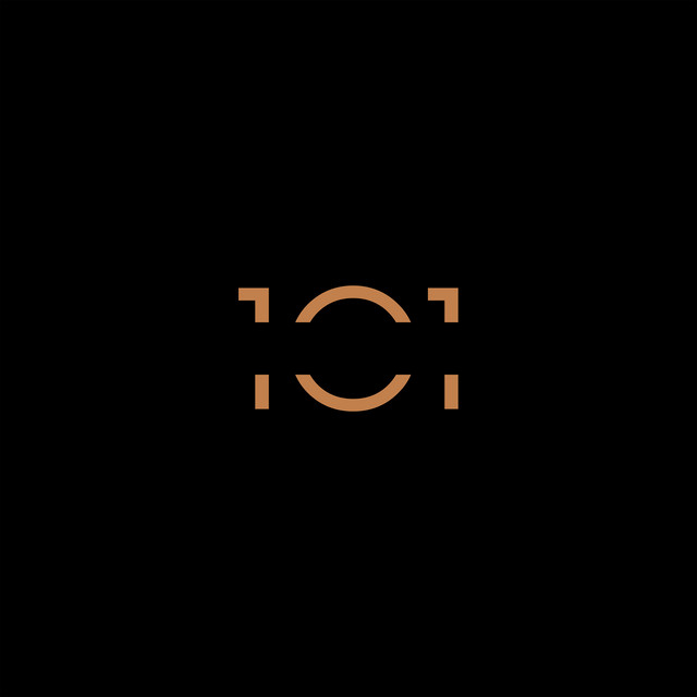 101 cover art