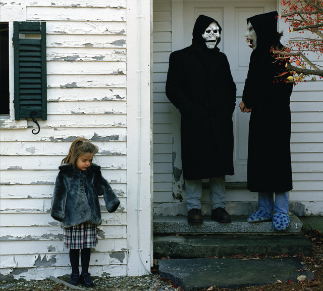 Jesus cover art