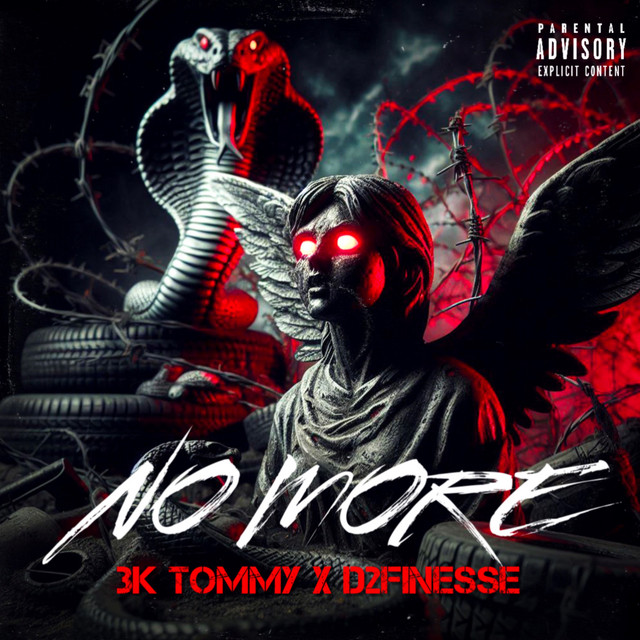 No More - Remix