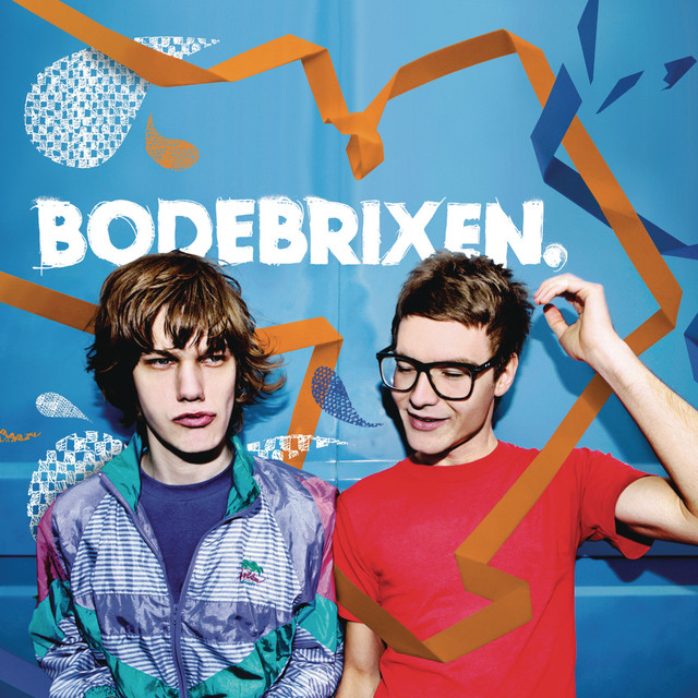 Bodebrixen cover art