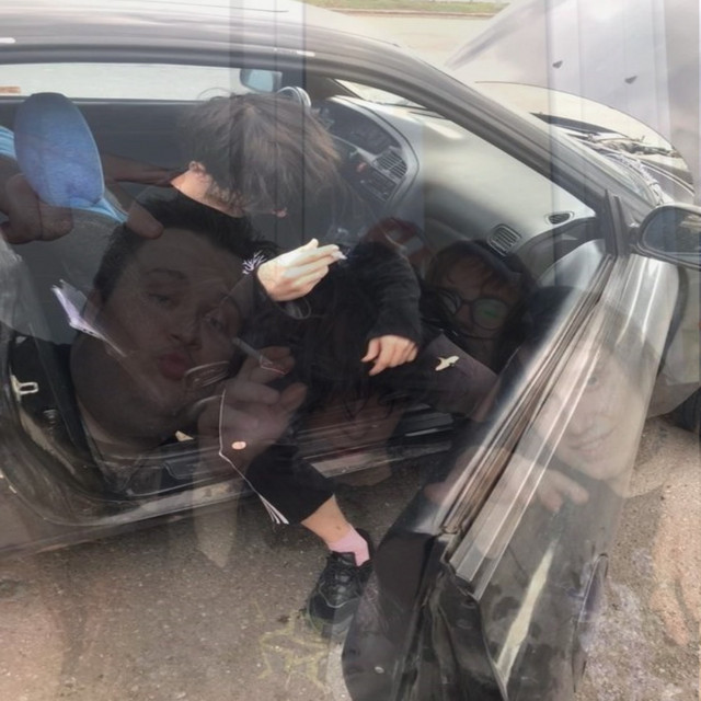 Snovv cover art
