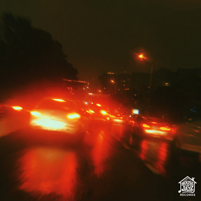 Amber Lights