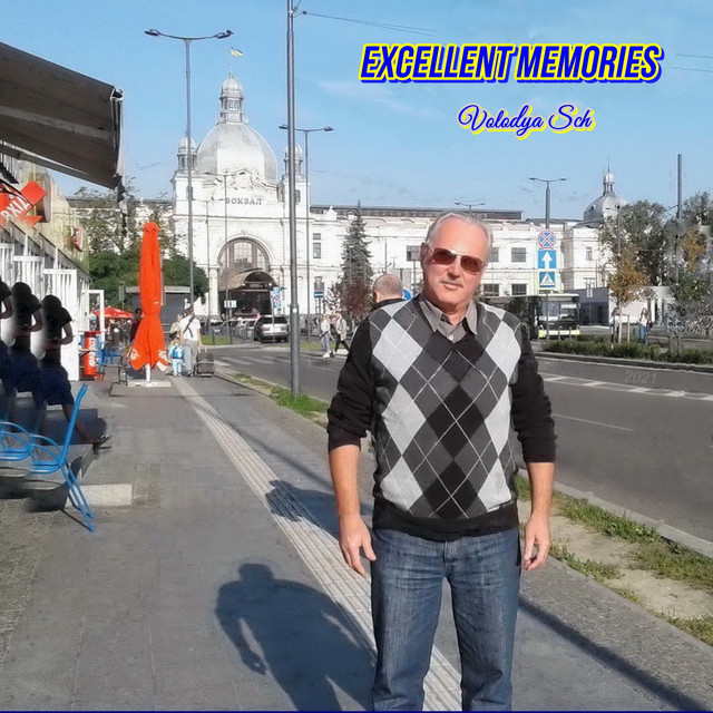Cover art: Excellent Memories — Volodya Sch