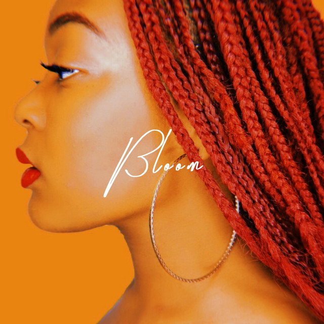 Bloom cover art