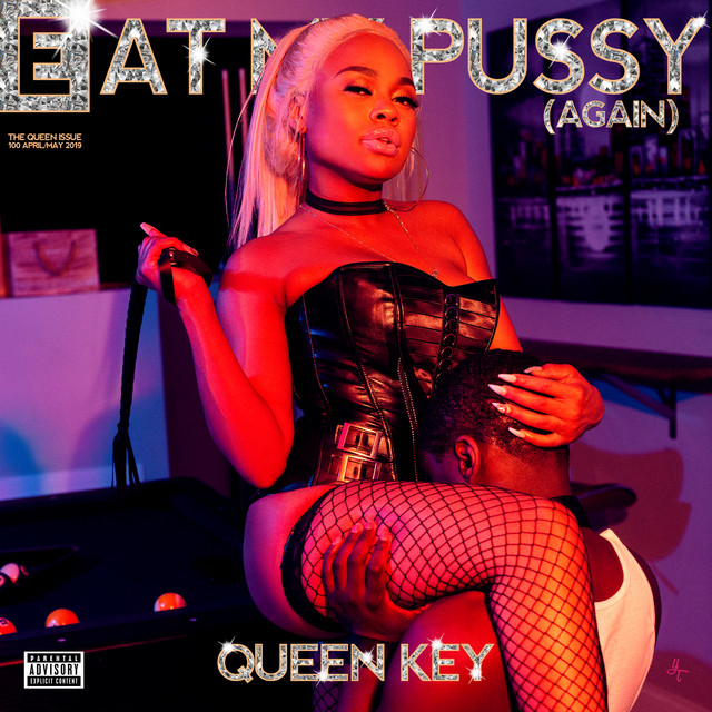 Eat My Pussy Again cover art