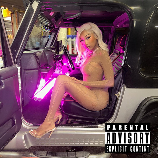 BLICKY cover art