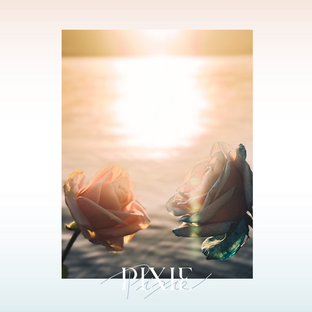 PIXIE cover art