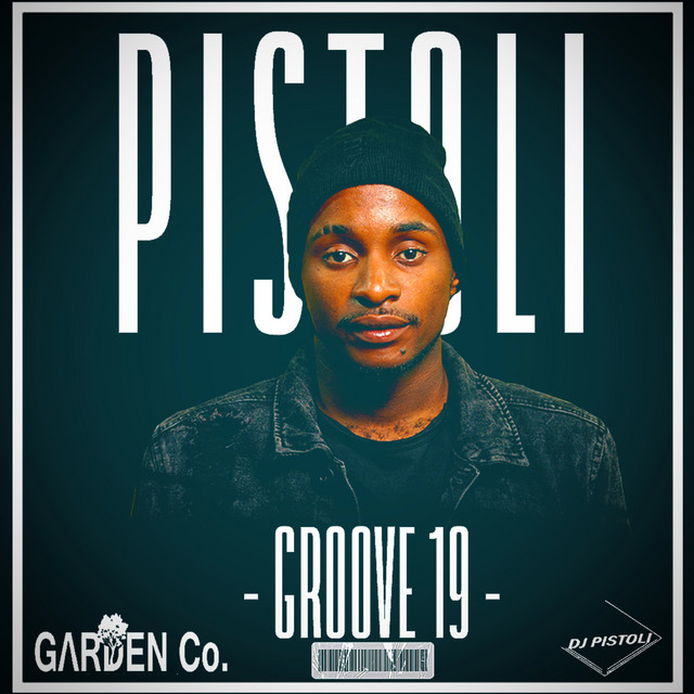 Groove 19 cover art