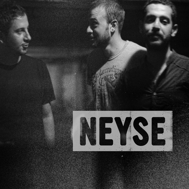 Neyse cover art