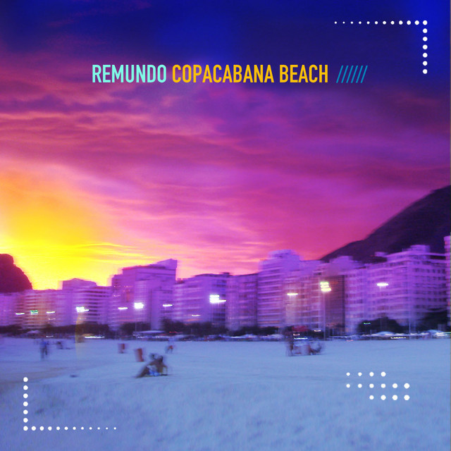 Copacabana Beach