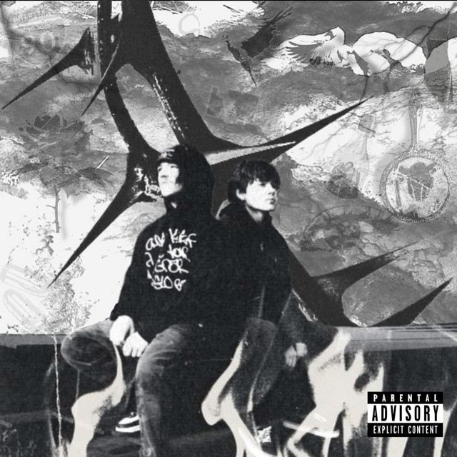 Never Changing Volume 2 cover art