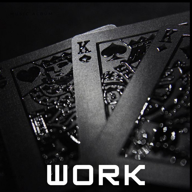 undefined album image