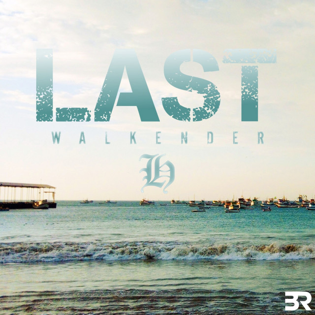 Last cover art