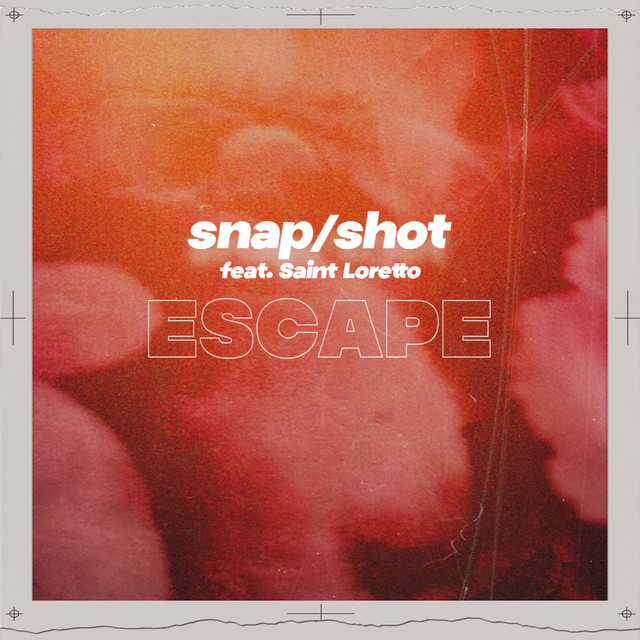 Escape cover art