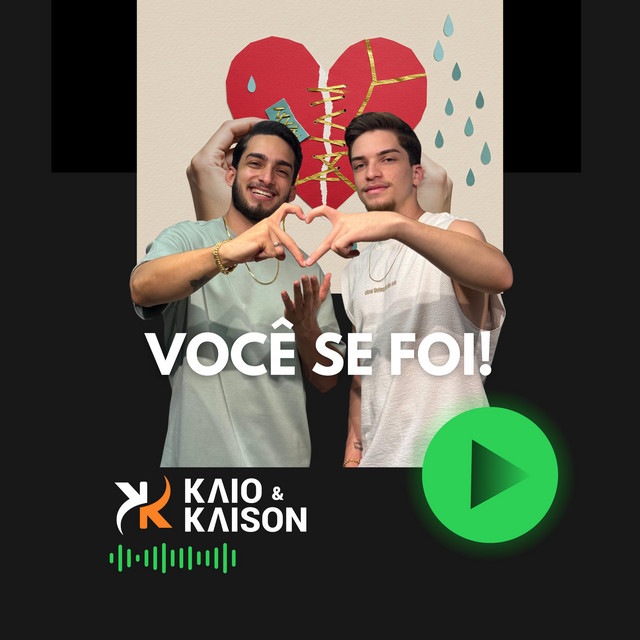 Você se foi