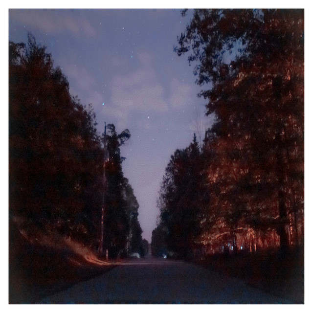 Back Home cover