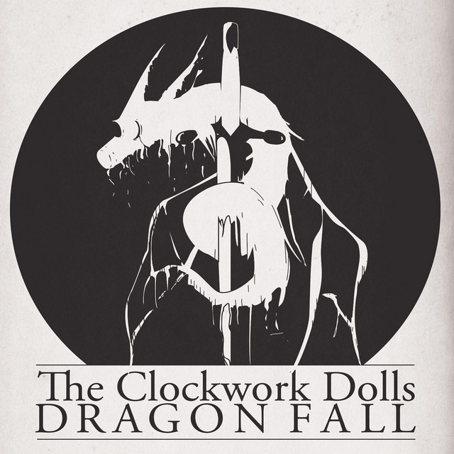 Dragonfall cover