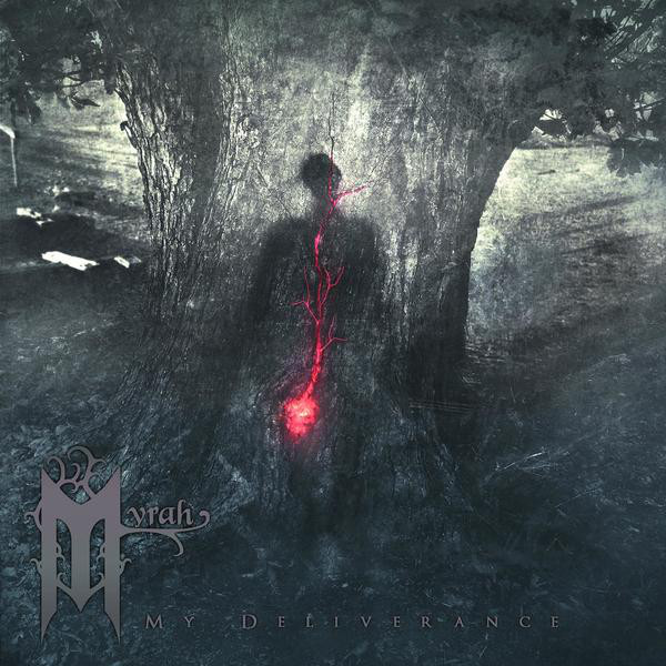 My Deliverance cover art