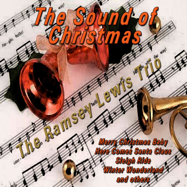 Winter Wonderland - Ramsey Lewis Trio