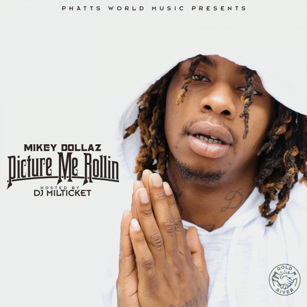 Picture Me Rollin cover art