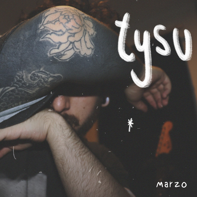 Marzo cover art