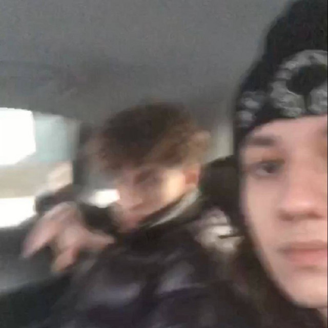 TWIN THOTS cover art