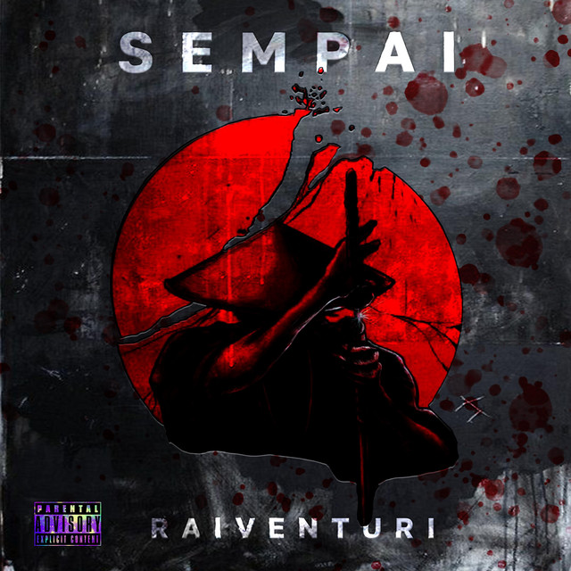 Cover art: Sempai — Raiventuri