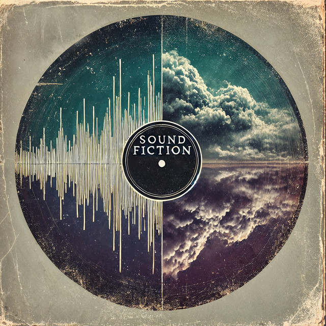 Sound Fiction cover
