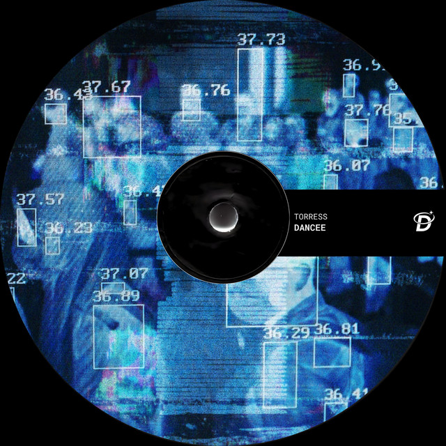 Dancee cover art