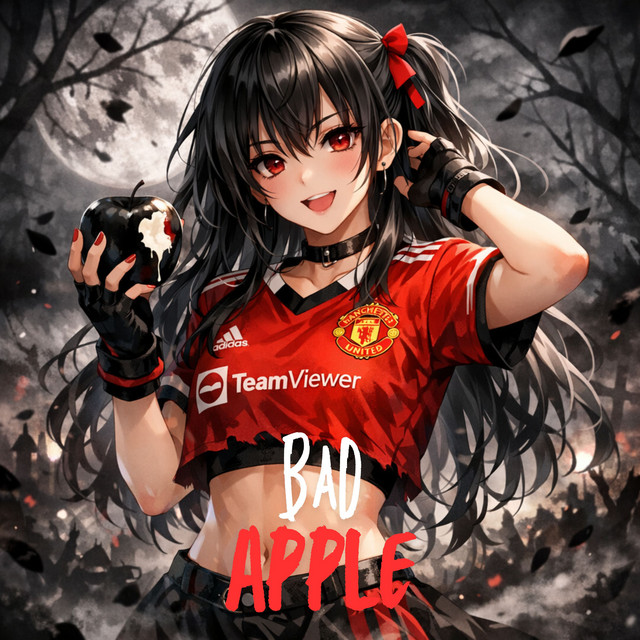 Bad Apple - song and lyrics by 2ndMoonx | Spotify
