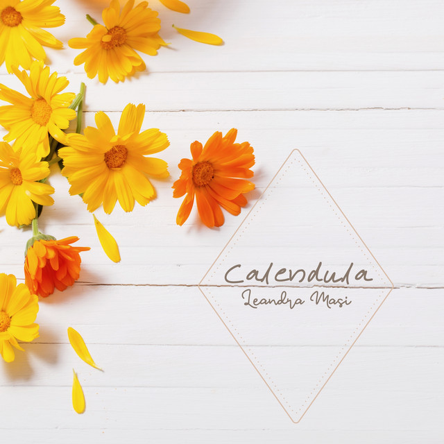 Calendula cover art