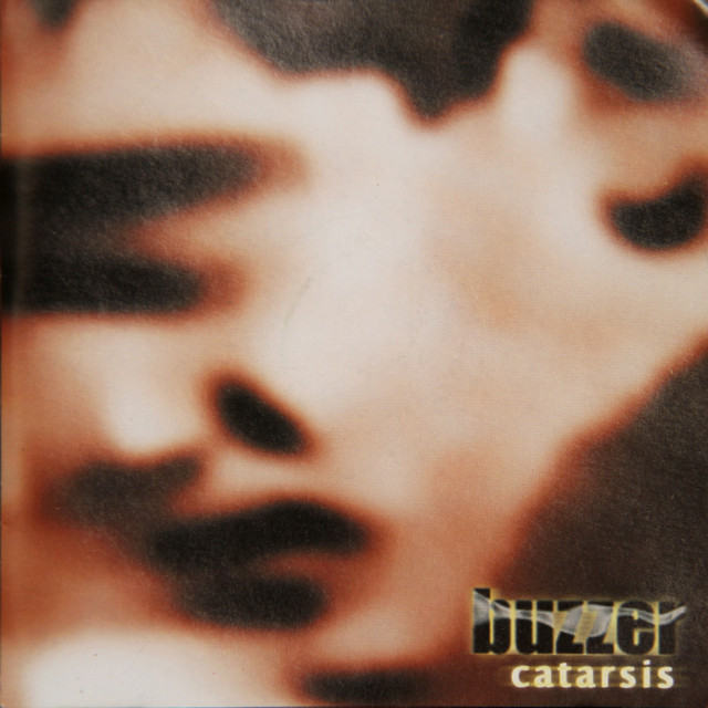 Catarsis cover