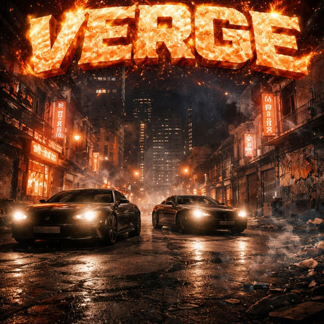 Verge