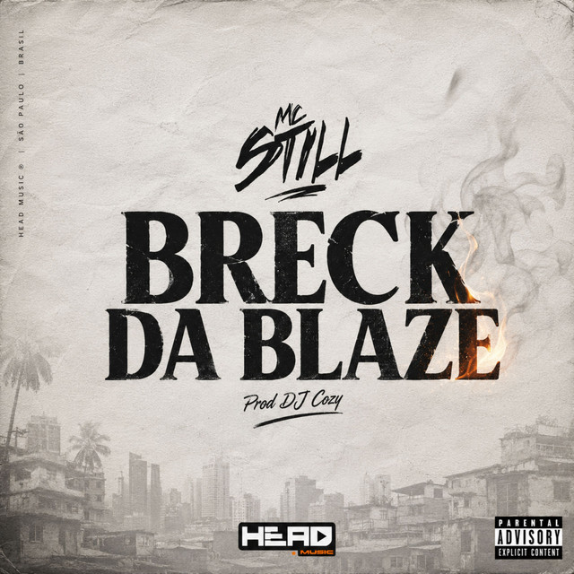 Breck da Blaze