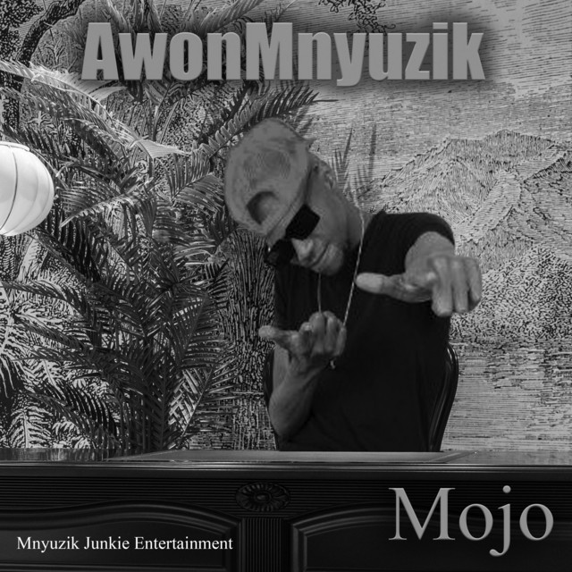 Mojo - Single by AwonMnyuzik | Spotify