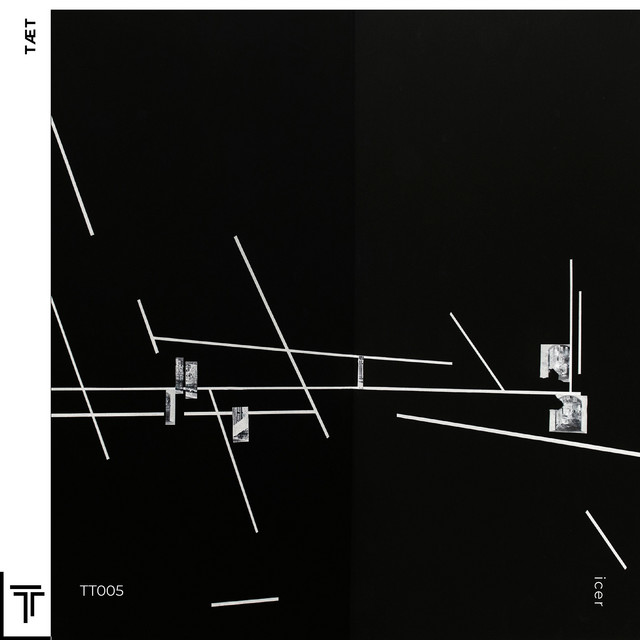 Icer cover art