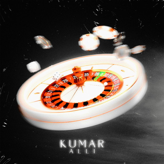 KUMAR cover art